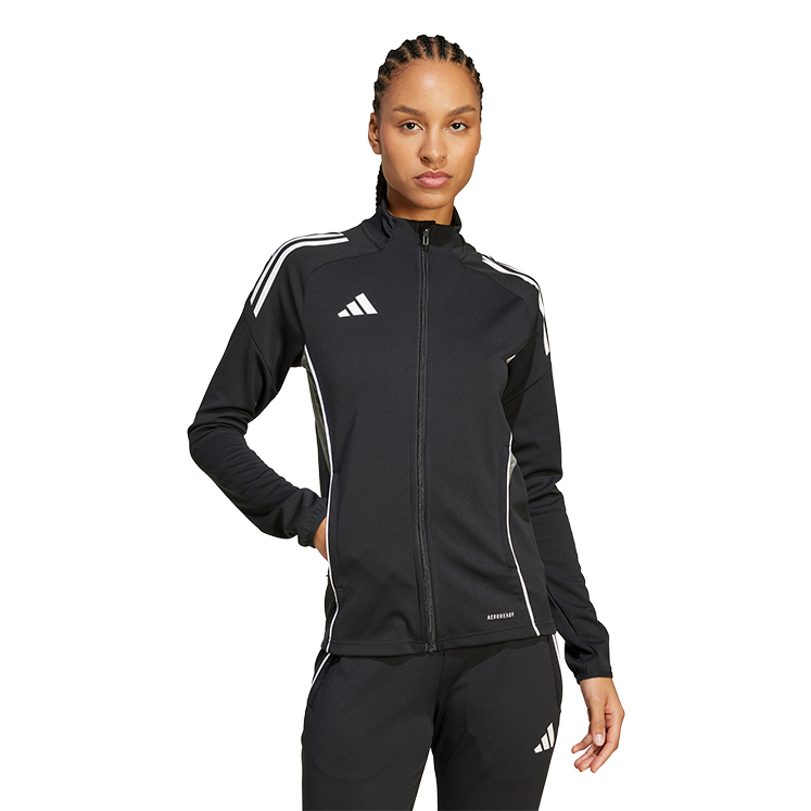 adidas Tiro 25 Women's Competition Training Jacket