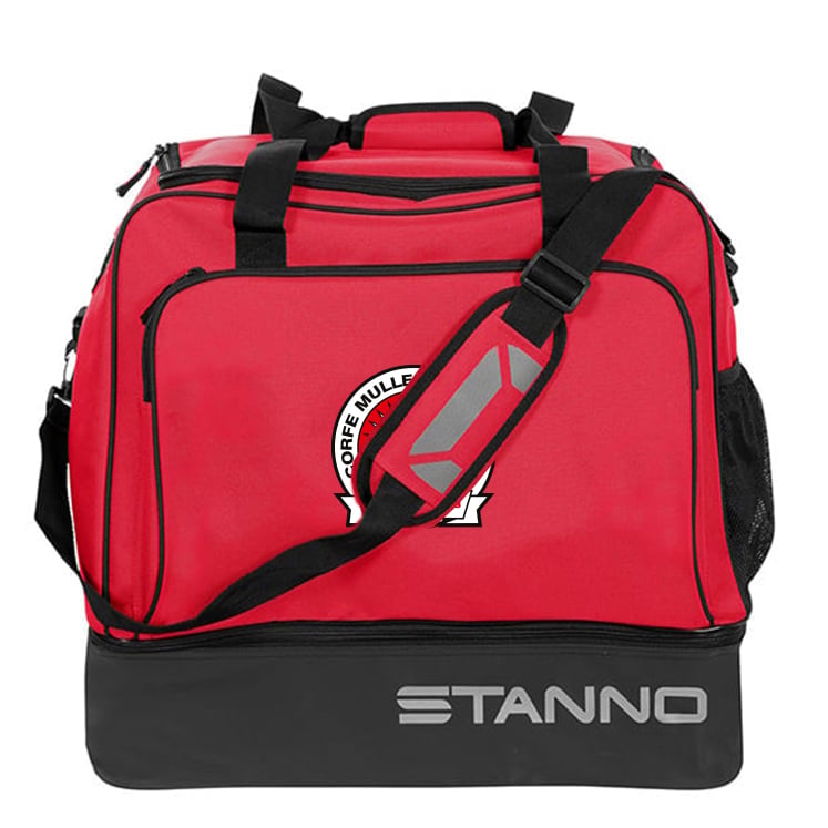 CORFE MULLEN UNITED JUNIORS FC Stanno Pro Bag Prime