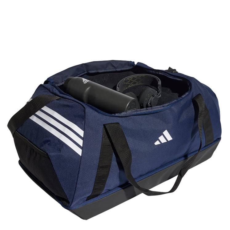 adidas Tiro Duffelbag Bottom Compartment Large