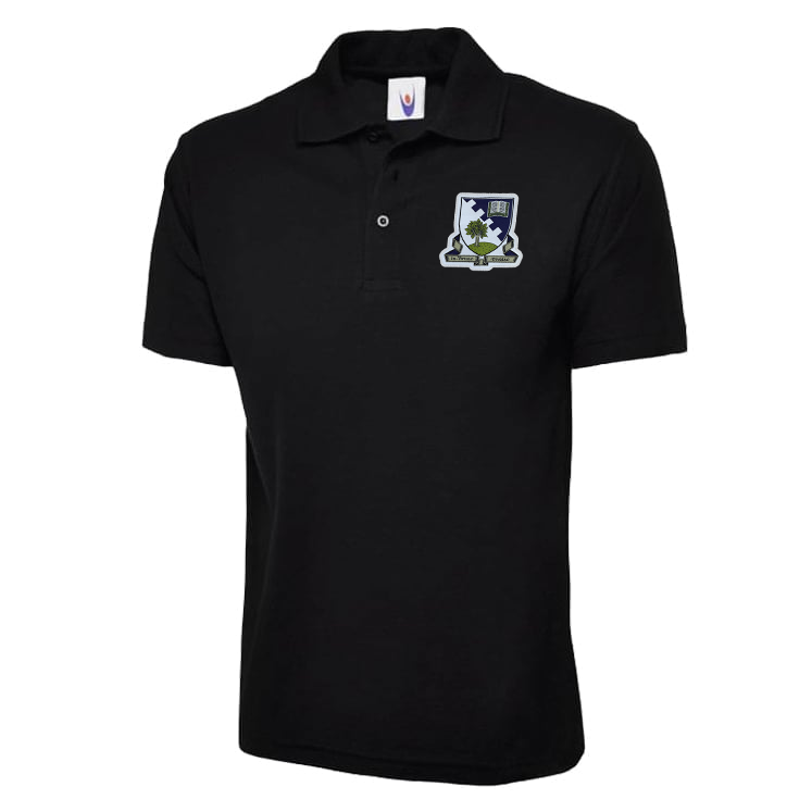 GROVE ACADEMY Uneek Classic Pique Polo Shirt