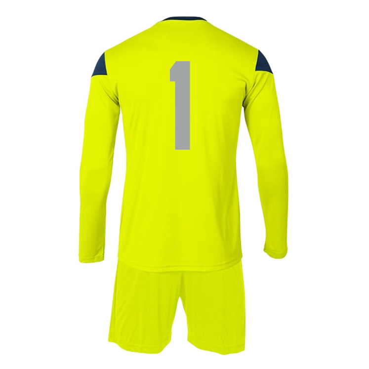 PSE YOUTH Joma Phoenix GK Set