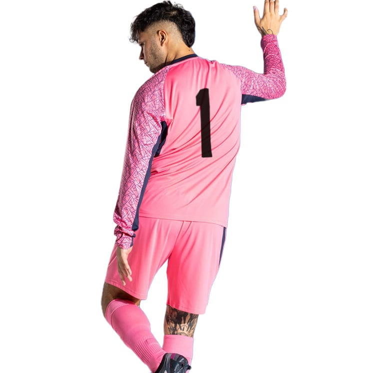 EMSWORTH TOWN YOUTH FC Joma Zamora X GK Set