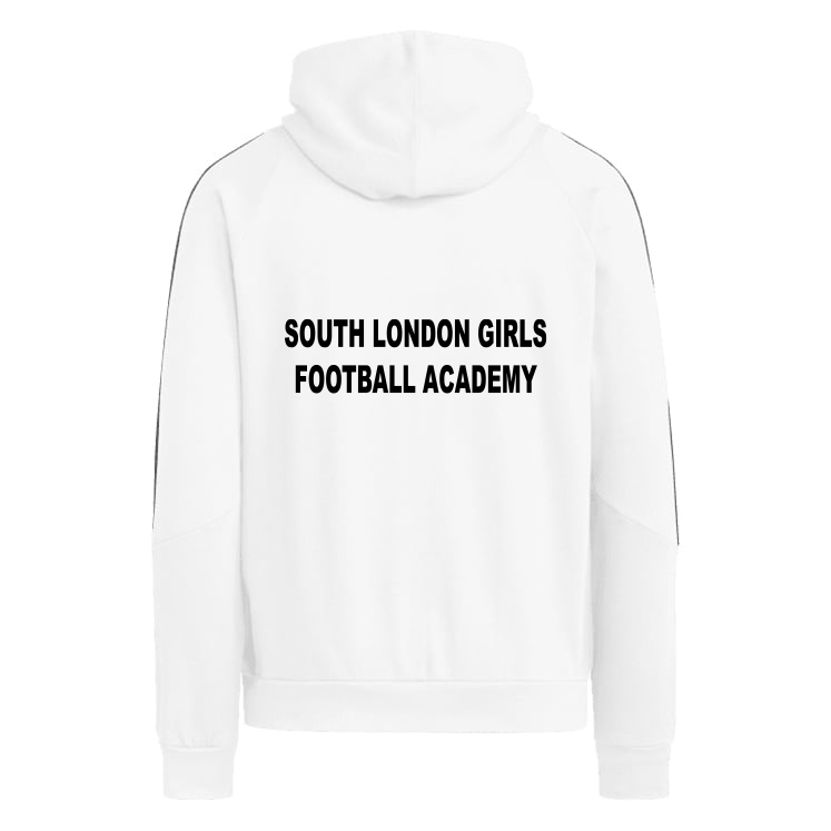 SOUTH LONDON GIRLS FA adidas Tiro 24 Hoodie