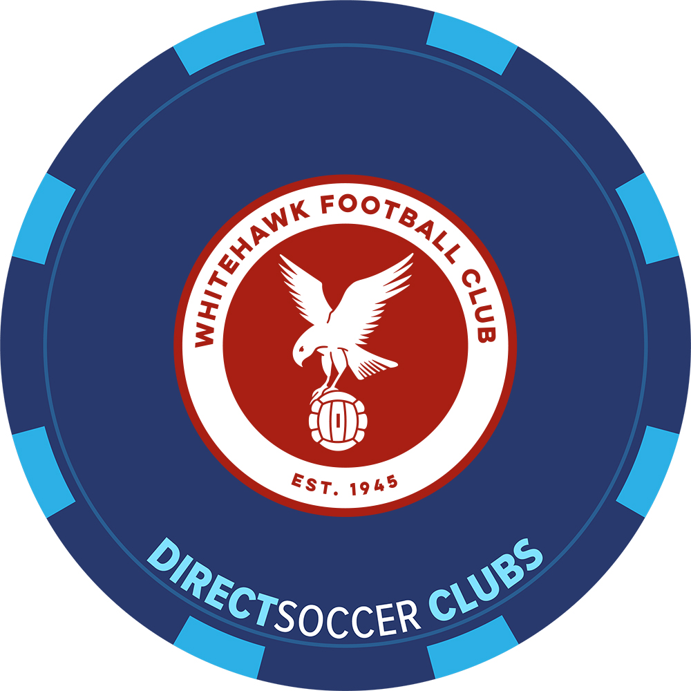 WHITEHAWK FC TOKEN