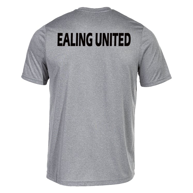 EALING UNITED FC Joma Combi Training Tee