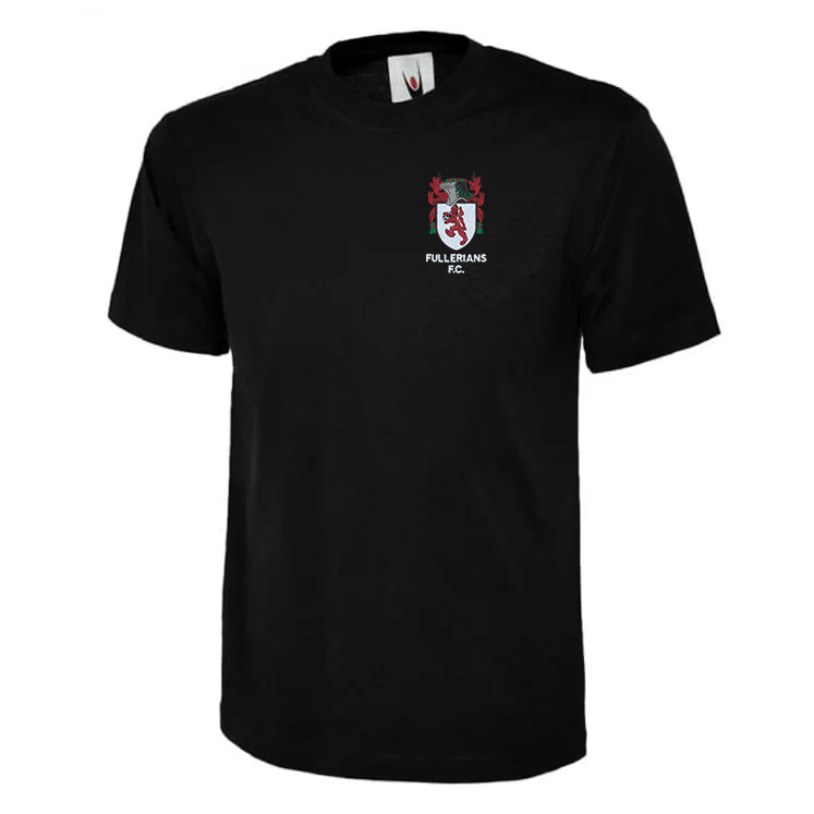 FULLERIANS FC Uneek Classic T-Shirt 