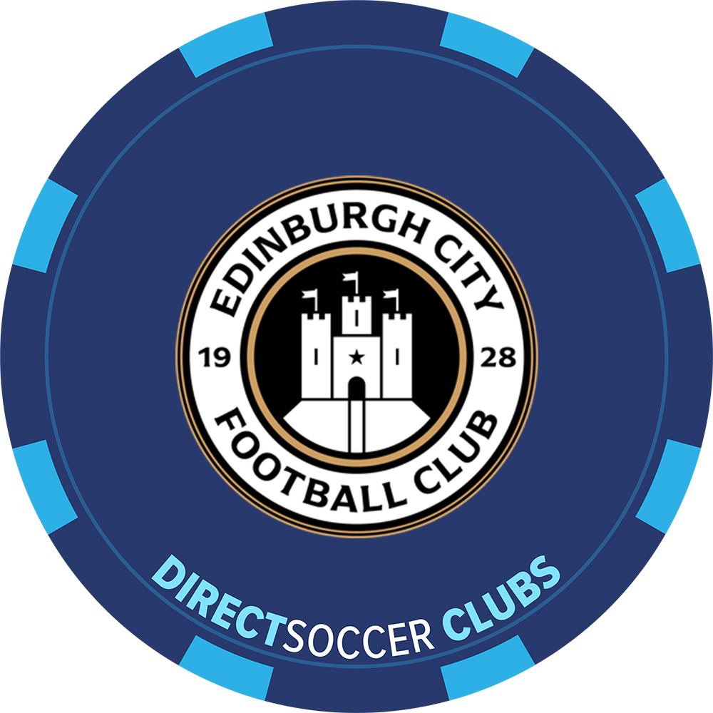 EDINBURGH CITY FC Token