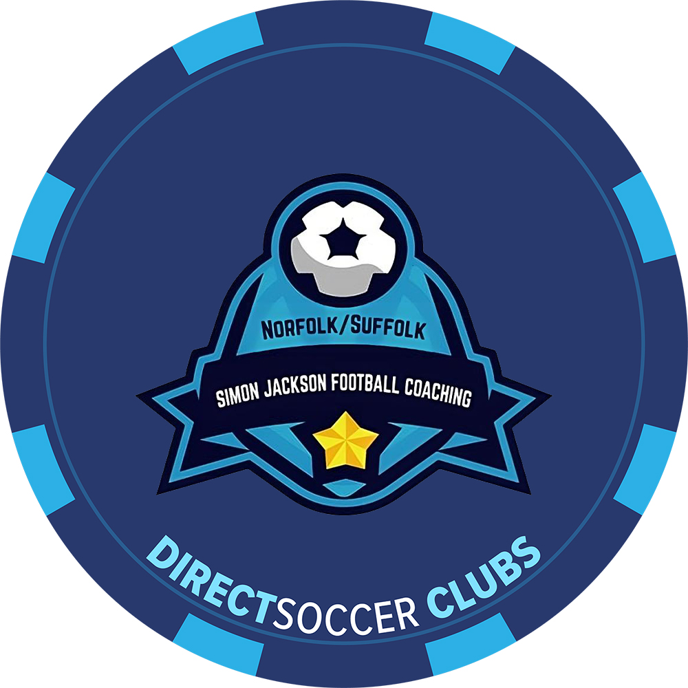 SJ FOOTBALL COACHING TOKEN