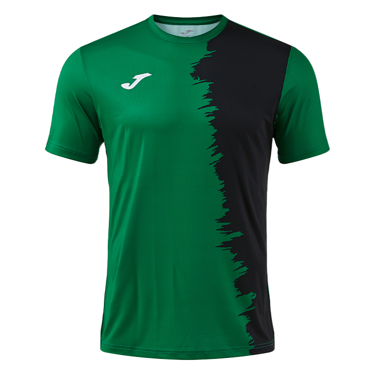 Green/Black