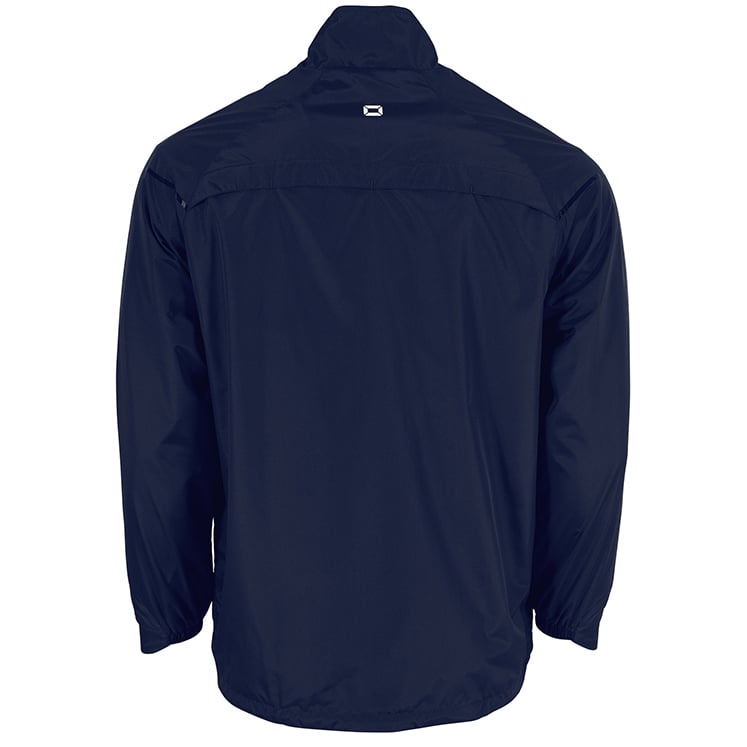 Stanno First Half Zip Windbreaker