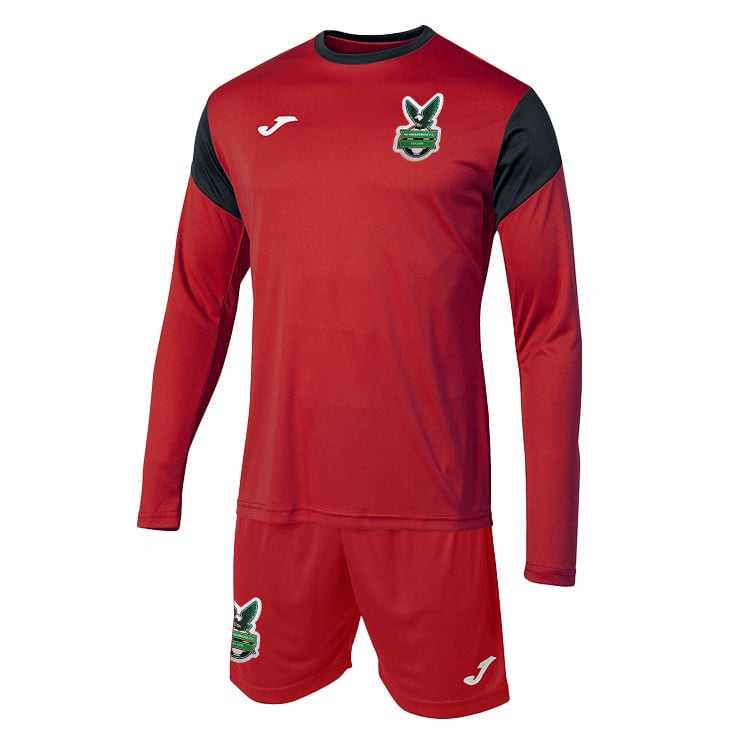 SC INKBERROW FC Joma Phoenix GK Set