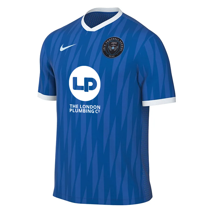 JD'S FOOTBALL SCHOOL Nike Challenge VI Dri-FIT SS Jersey