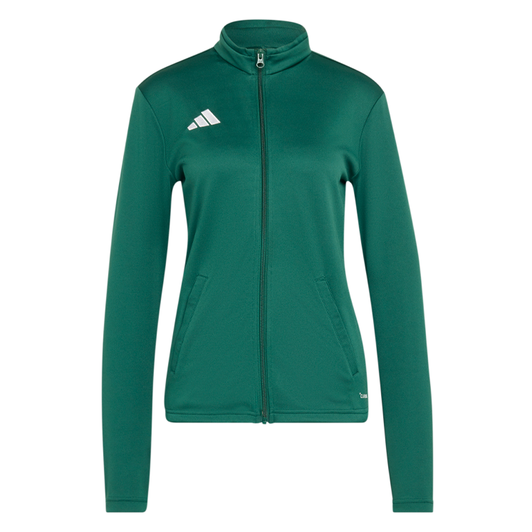 Team Dark Green/White