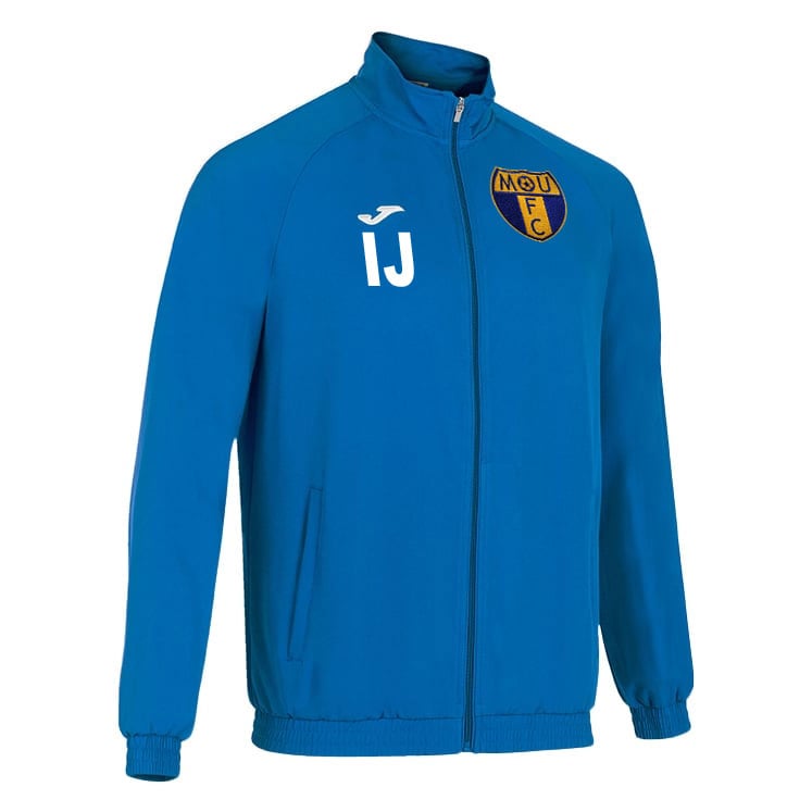 MANORCROFT UNITED Joma Doha Jacket