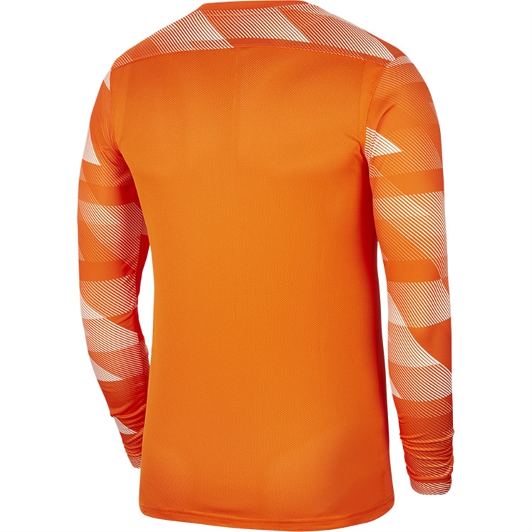 BISHOPS WALTHAM DYNAMOS Nike Park IV LS GK Jersey