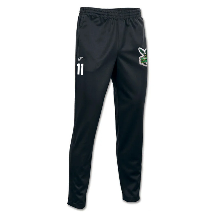 SC INKBERROW FC Joma Combi Training Tracksuit Pants 