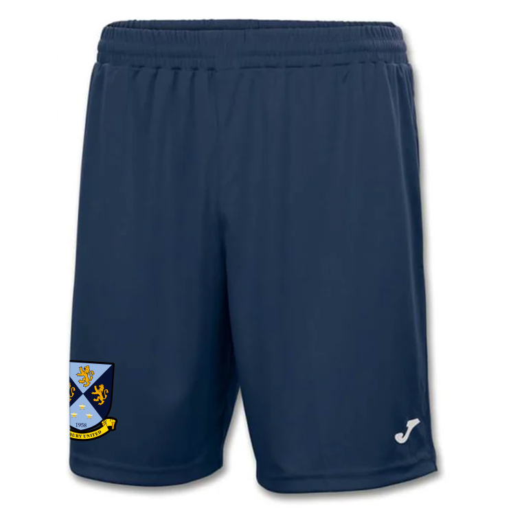 OLDBURY UNITED FC Joma Nobel Football Shorts