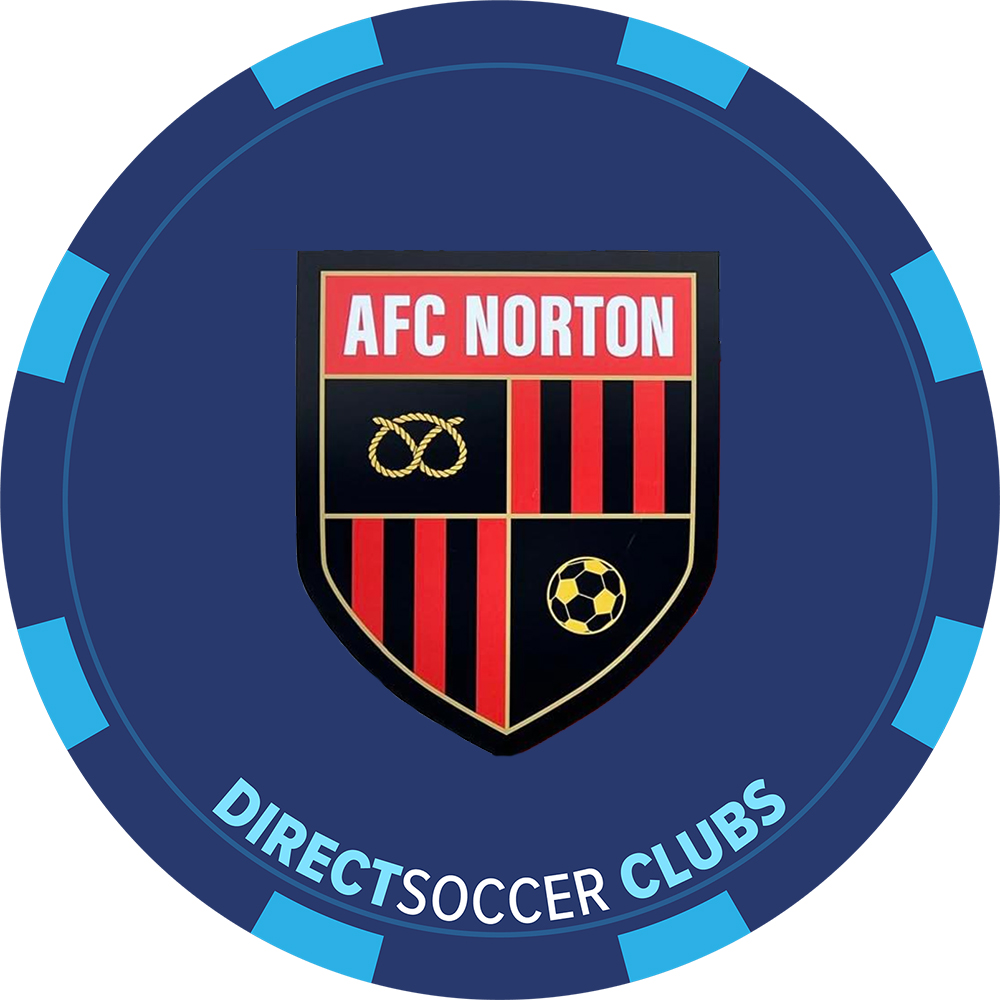 AFC NORTON BLACK TOKEN