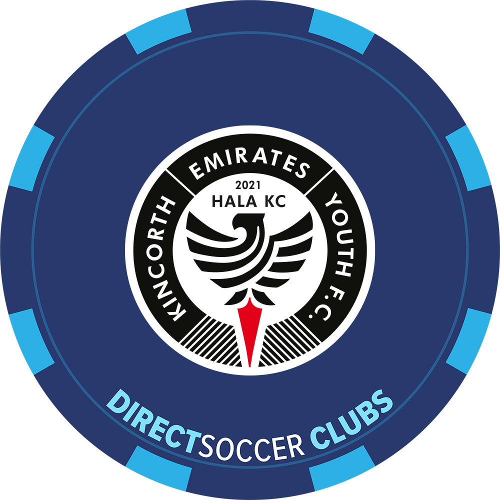 KINCORTH EMIRATES YOUTH FC TOKEN