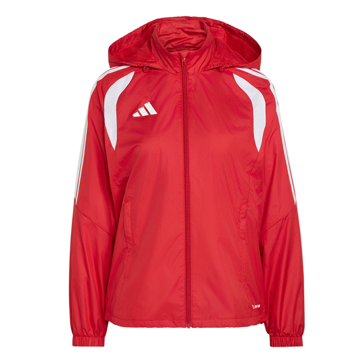 Team Power Red 2/White
