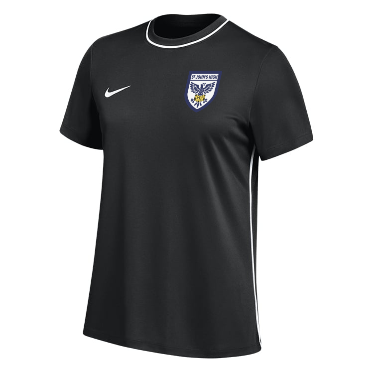 ST JOHNS RC HIGH SCHOOL Nike Park 26 Women's Dri-FIT SS Top
