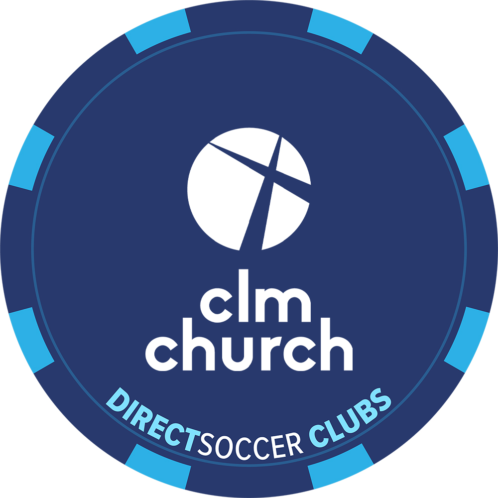 CLM CHURCH FC TOKEN