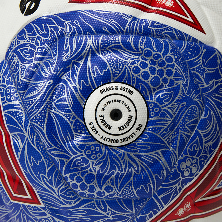 Mitre FA Cup Match 25/26 Football