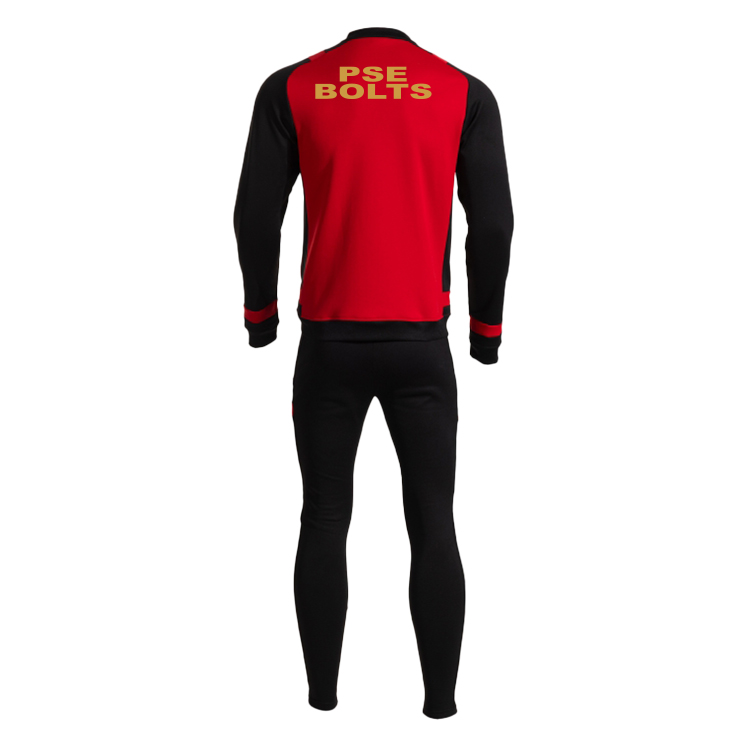 PSE YOUTH Joma Lider Tracksuit