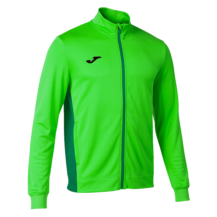 Joma Winner II Full Zip Jacket