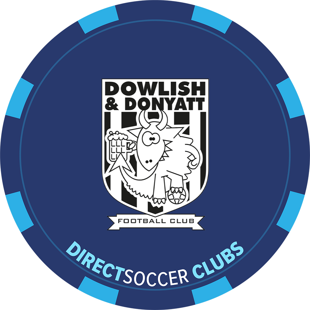 DOWLISH AND DONYATT TOKEN