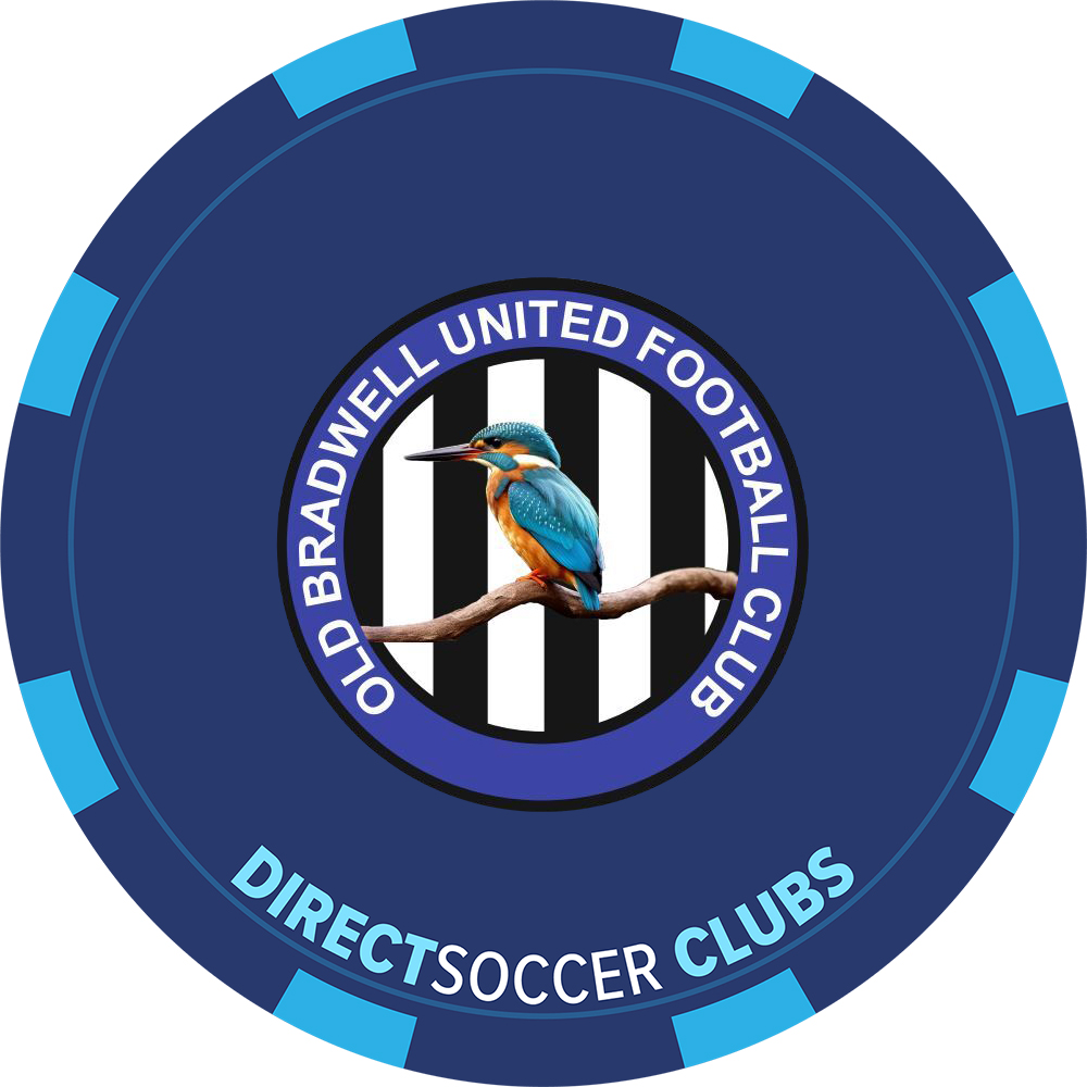 OLD BRADWELL UNITED FC TOKEN