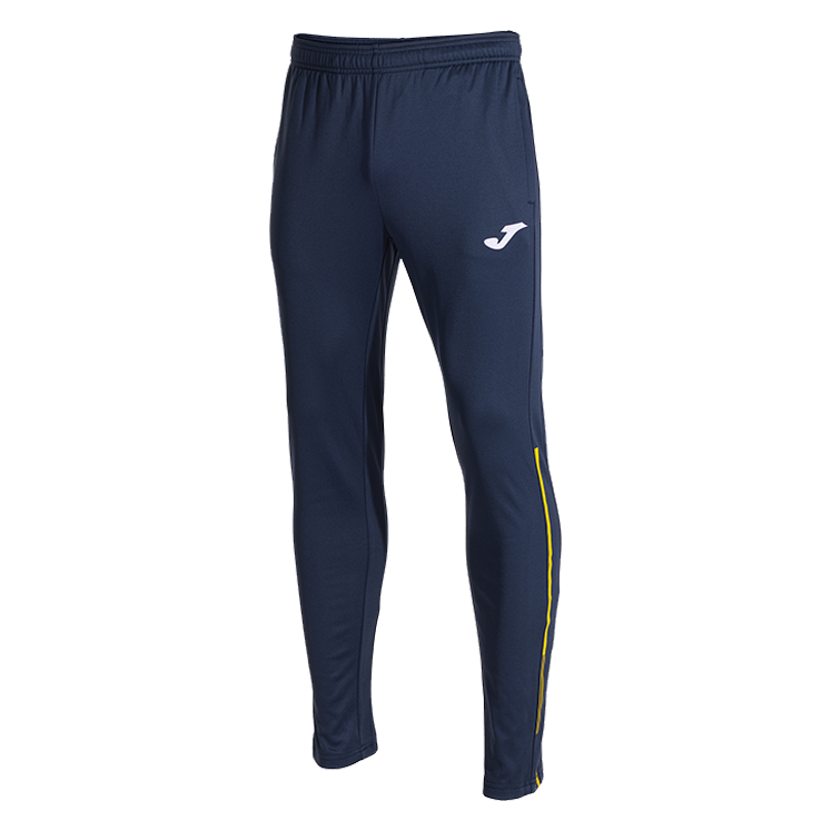 Dark Navy/Yellow