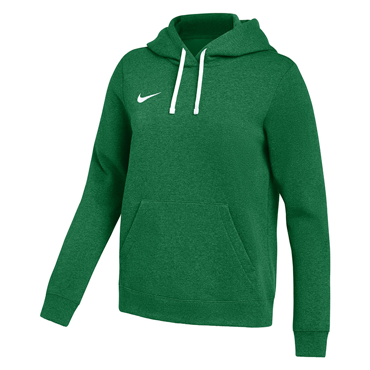 Pine Green/White