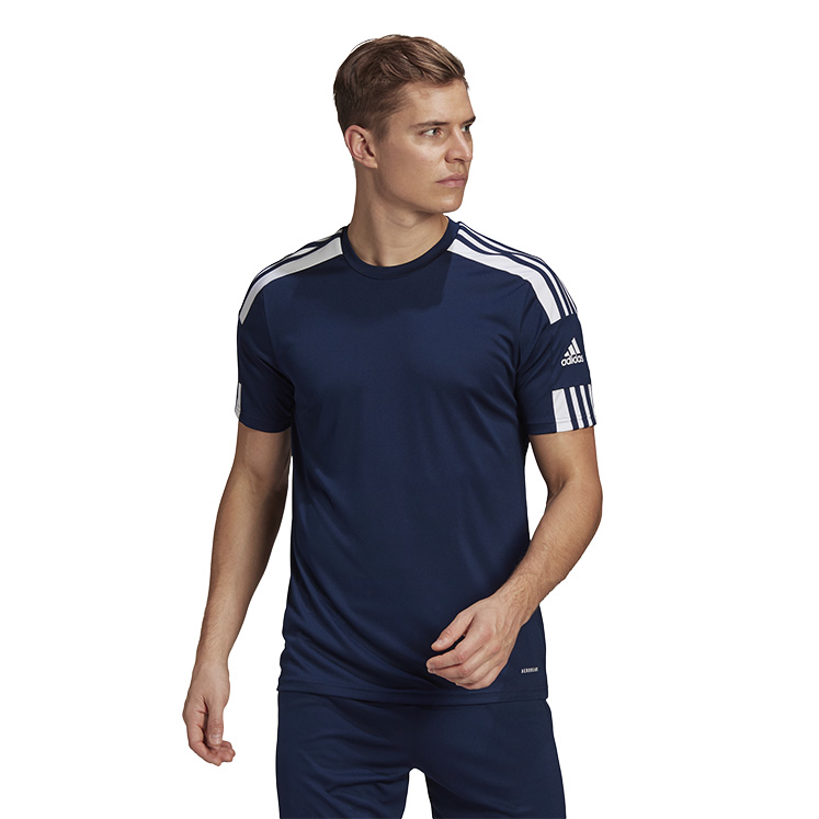 adidas Squadra 21 SS Jersey