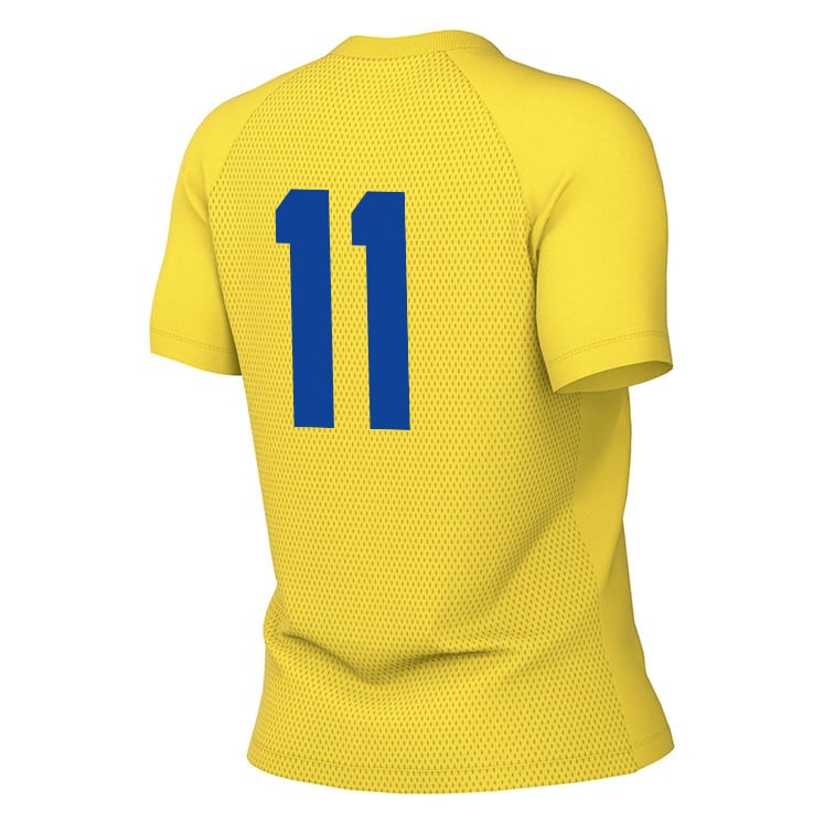 INKBERROW FC Nike Park VIII Dri-FIT SS Women's Jersey