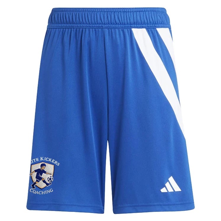 ELITE KICKERS COACHING adidas Fortore 23 Shorts