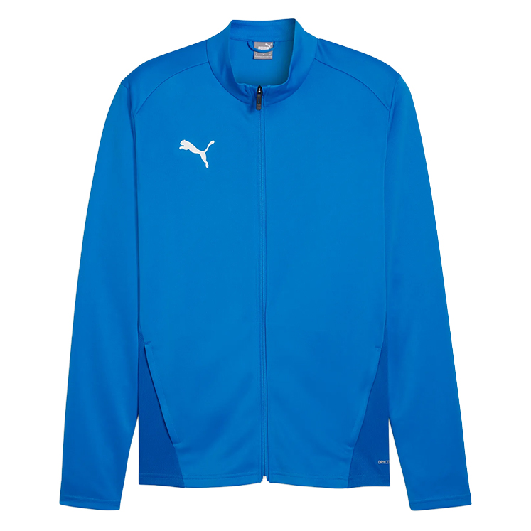 Electric Blue Lemonade/White/Team Royal