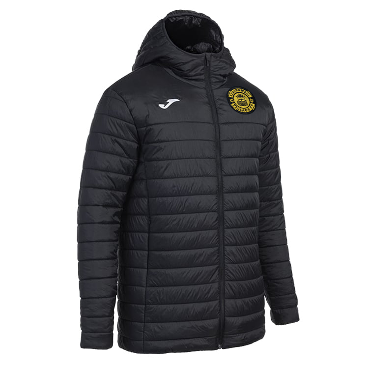 SPRINGWELL VILLAGE FC Joma Urban V Anorak Jacket