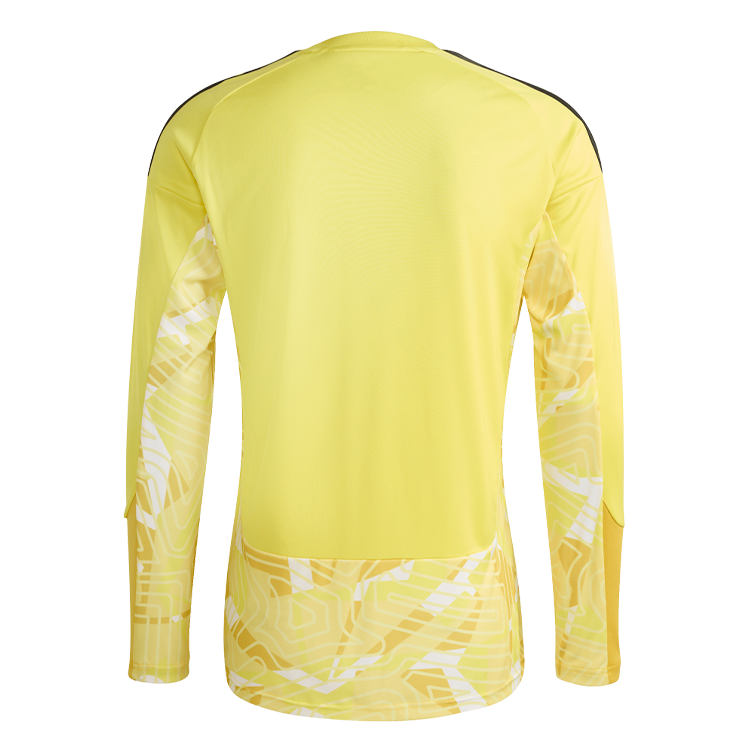 adidas Tiro 26 Competition LS Goalkeeper Jersey