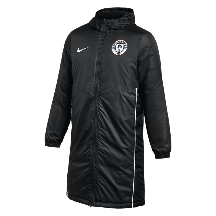 COLDEAN COLTS YFC Nike Park 26 Therma-FIT Insulated Jacket