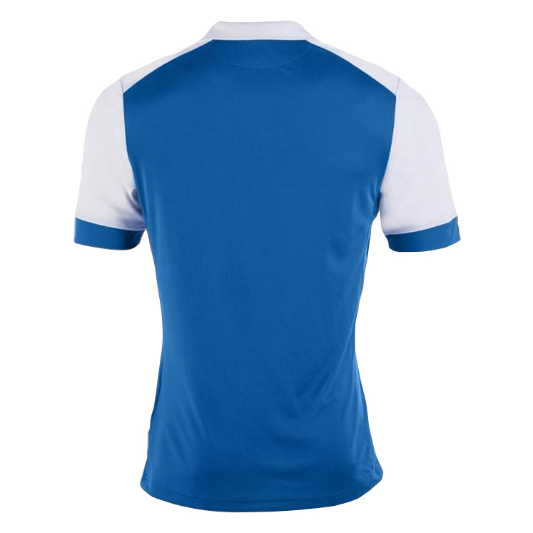 Joma Grada S/S Football Jersey