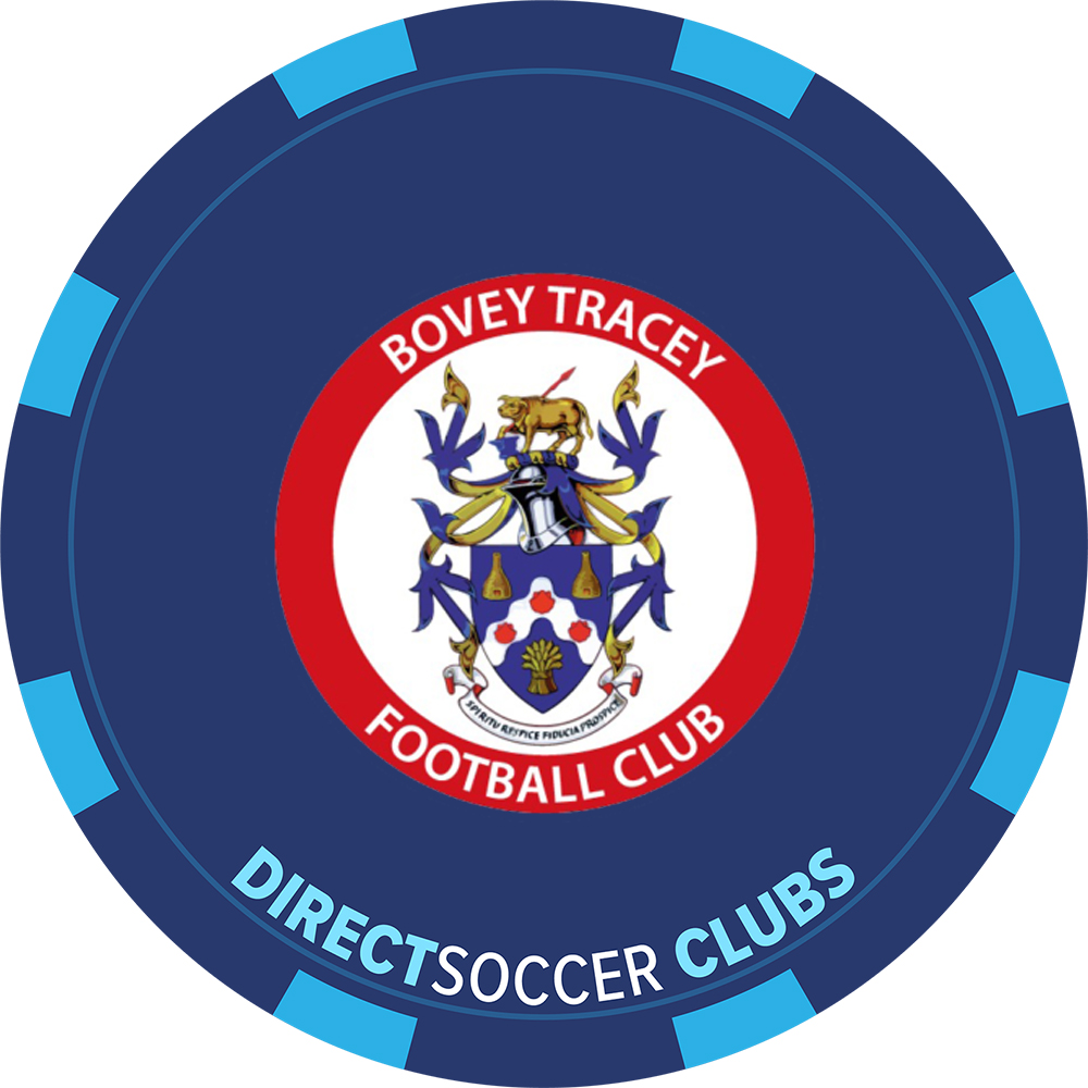 BOVEY TRACEY YFC TOKEN 