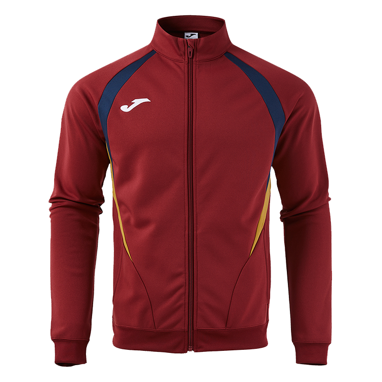 Dark Red/Dark Navy