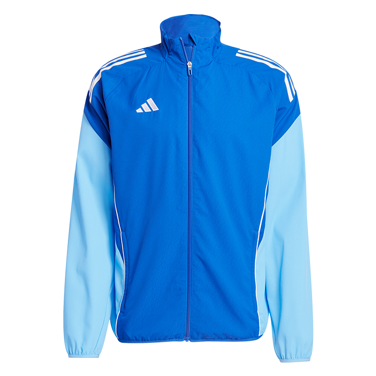 Team Royal Blue/Blue Burst