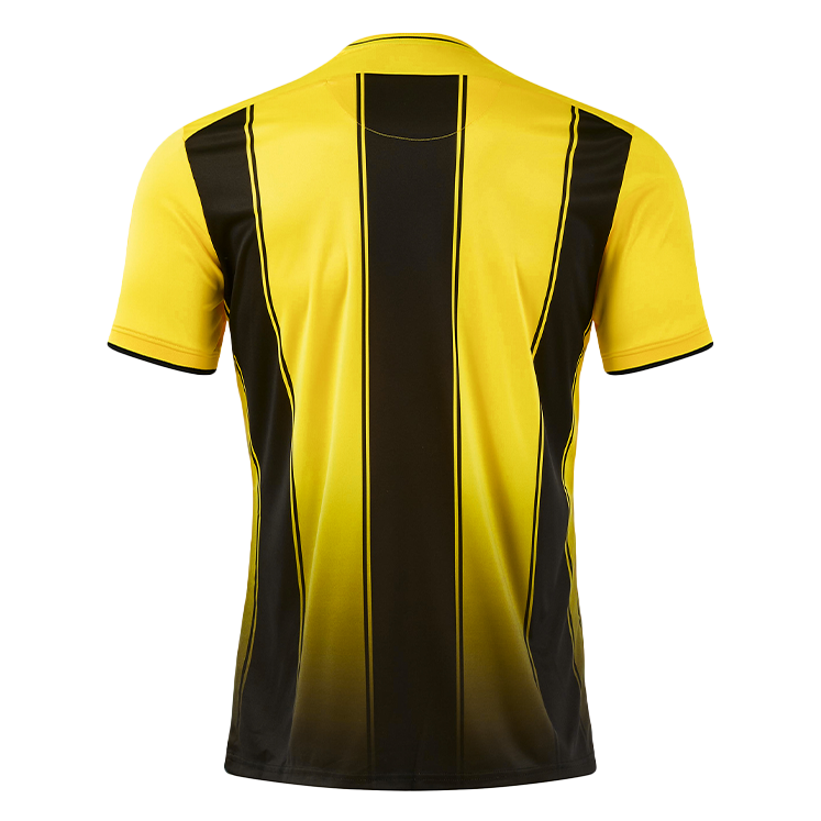 Joma Tiger VIII SS Jersey 