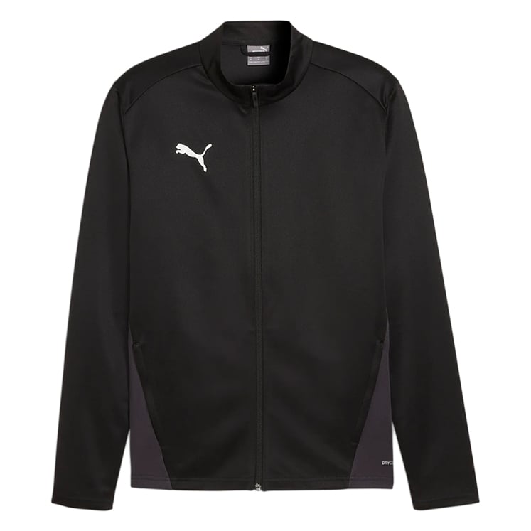 Black/White/Flat Dark Gray