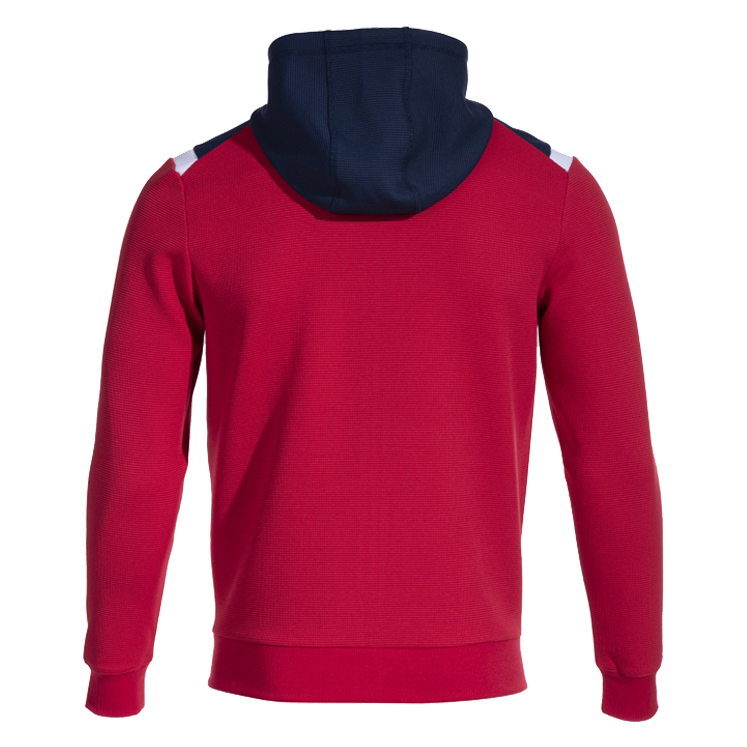 Joma Toledo Full Zip Hoodie