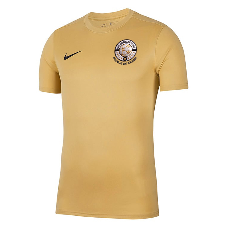 ELITE PROFORMANCE FOOTBALL Nike Park VII SS Jersey