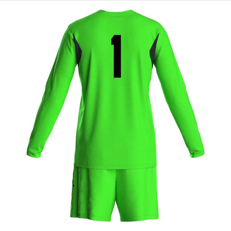 KM UNITED YOUTH FC Joma Winner GK Set