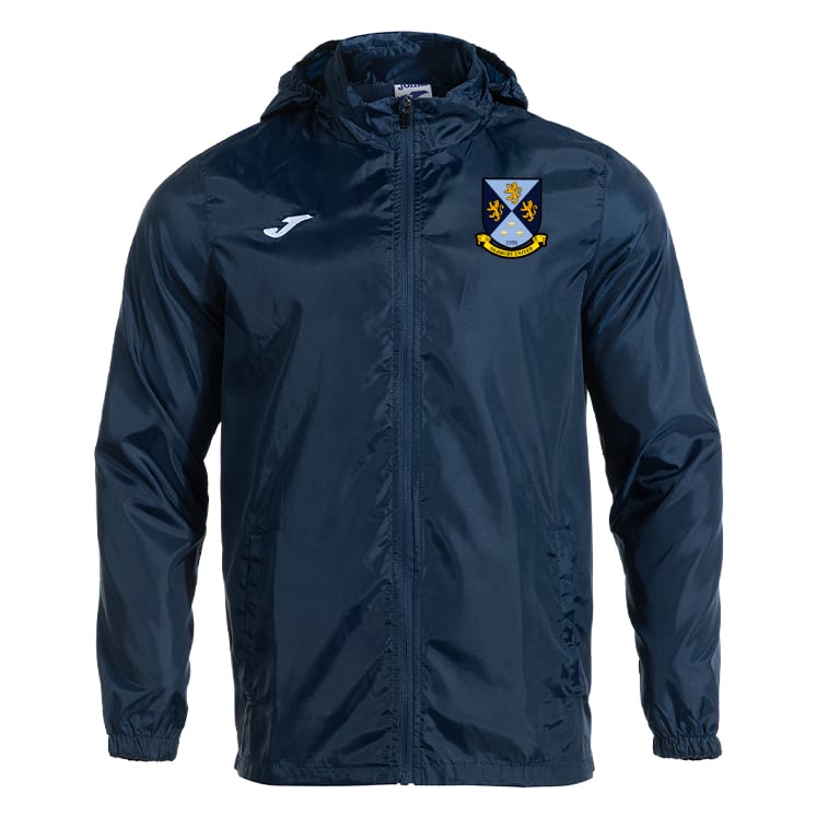 OLDBURY UNITED FC Joma Rain Raincoat